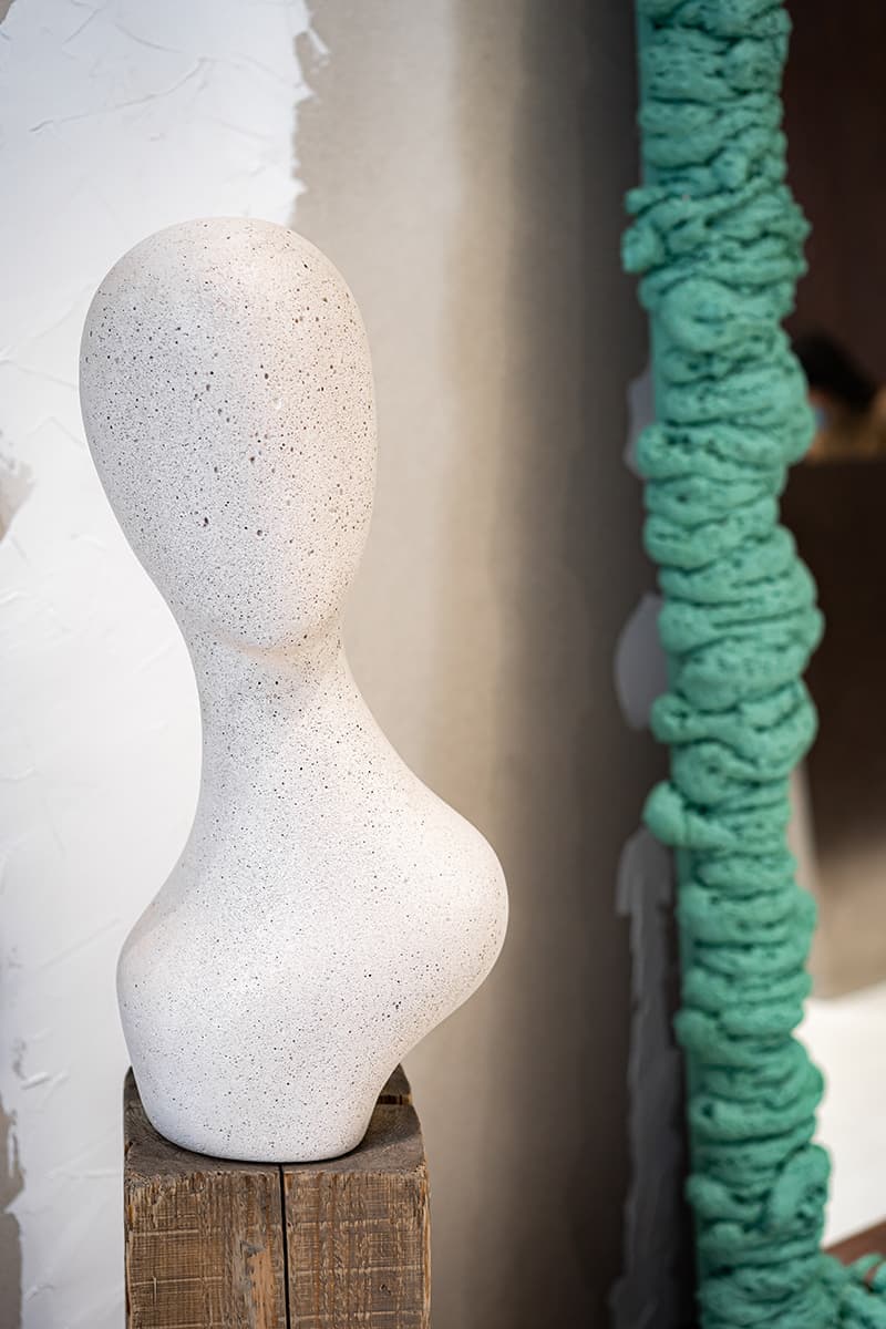 Массажный салон в Киеве – проект бюро AKZ Architectura