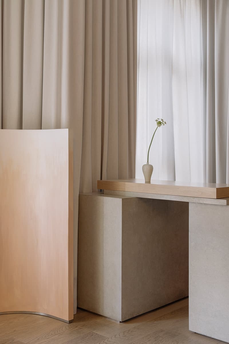 Современный китайский ресторан – проект бюро Sò Studio