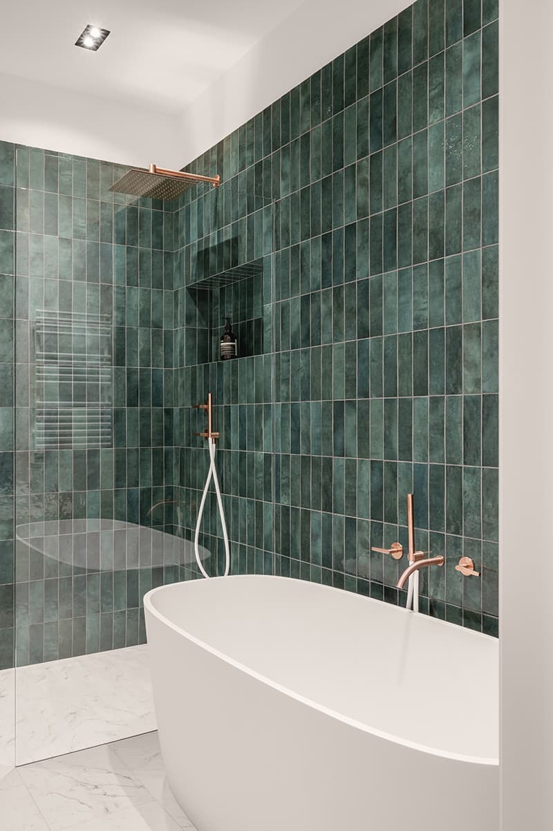 Квартира с индийскими мотивами – проект дизайнера Нелли Продан