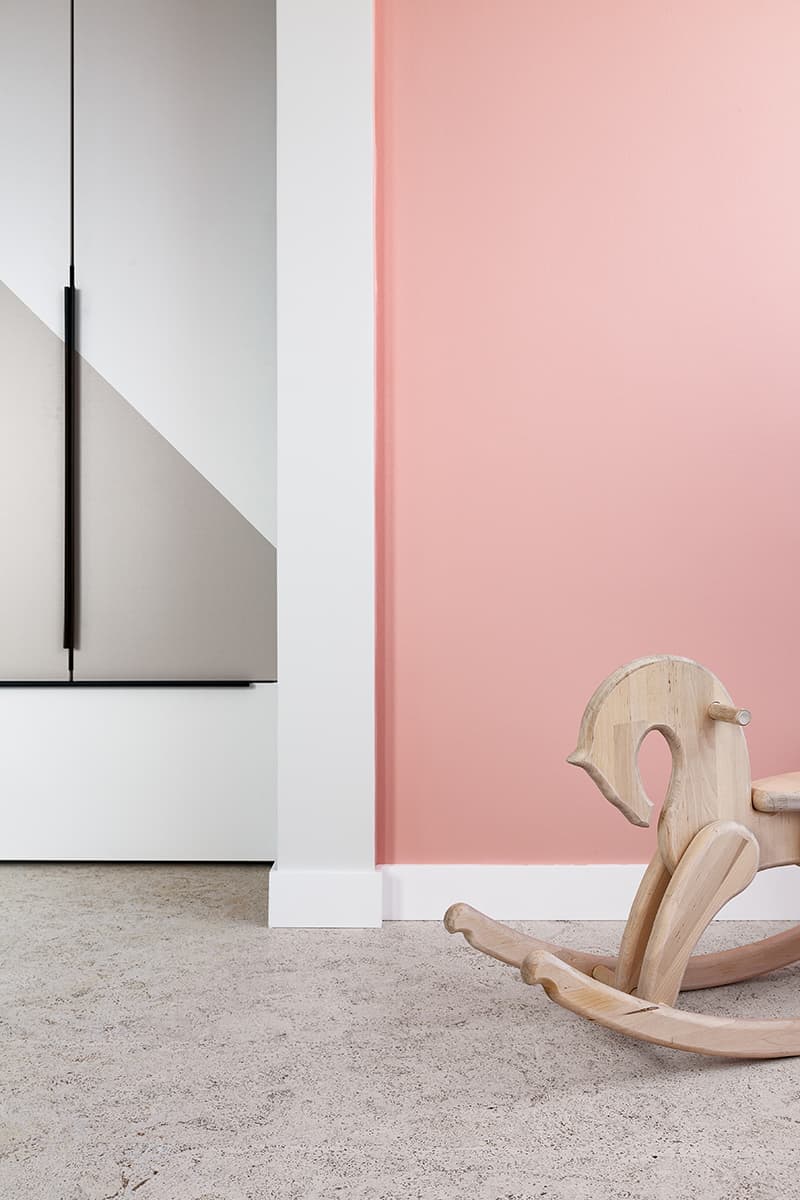 Квартира в стиле скандинавского минимализма – проект дизайнера Ольги Кульбачко