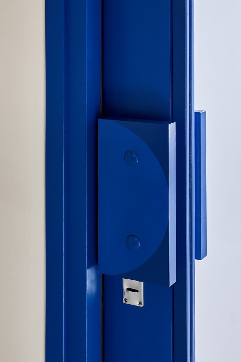 Московский хлебный бутик в здании 1951 года – проект дизайнера Анны Шевченко