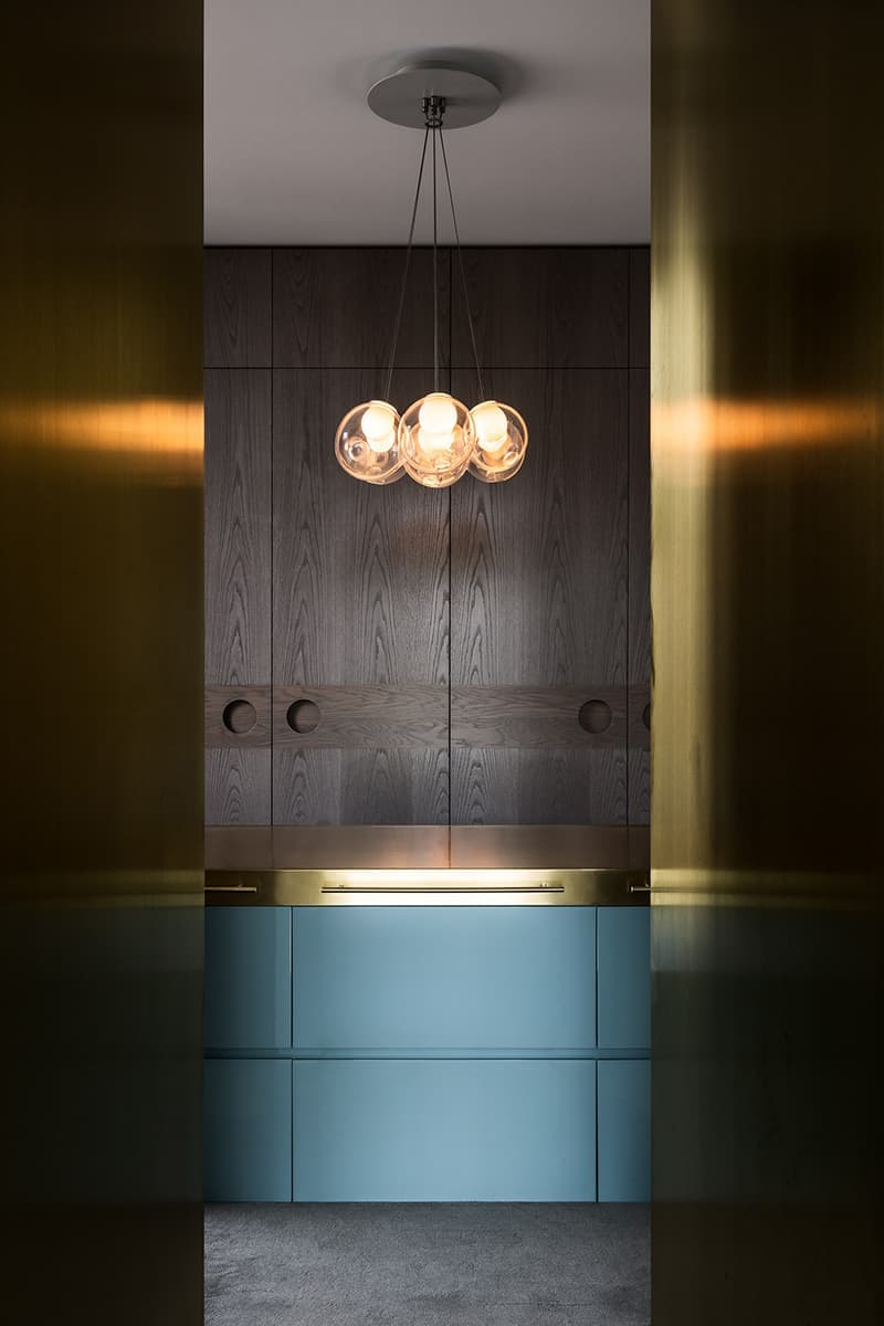 Дом для пары в Австралии – проект студии Rob Mills Architecture & Interiors