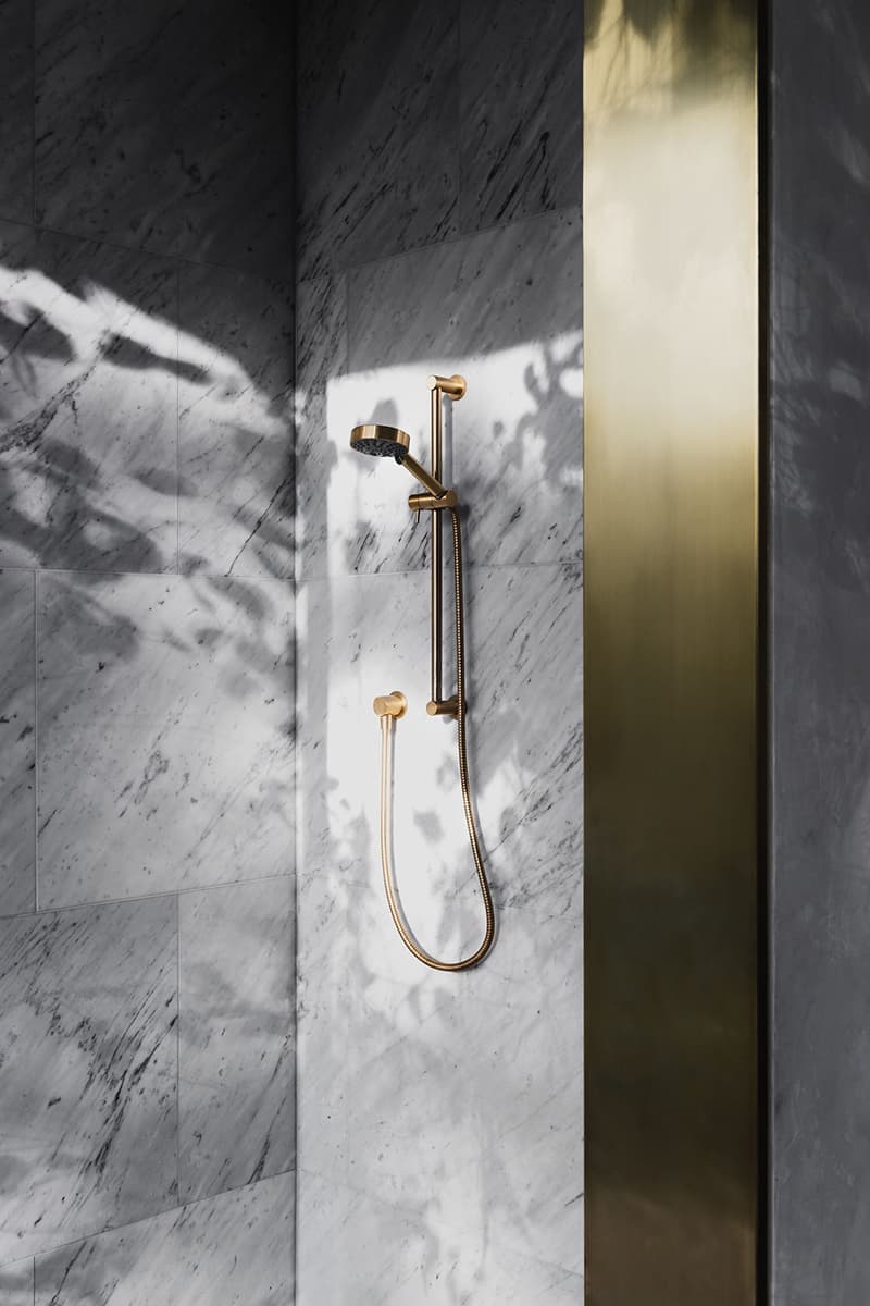 Дом для пары в Австралии – проект студии Rob Mills Architecture & Interiors