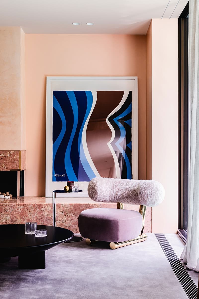 Дом для пары в Австралии – проект студии Rob Mills Architecture & Interiors