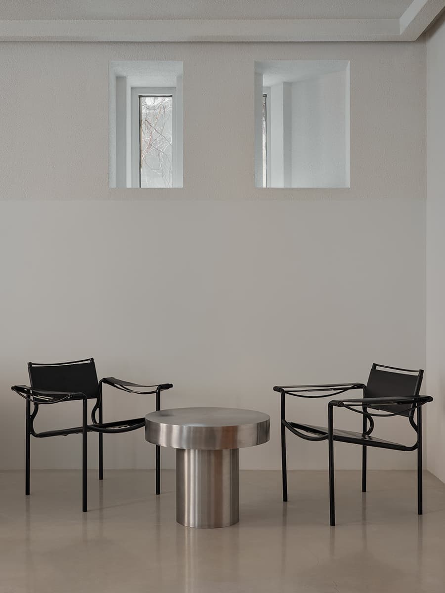 Кофейня в историческом особняке – проект студии Antwe