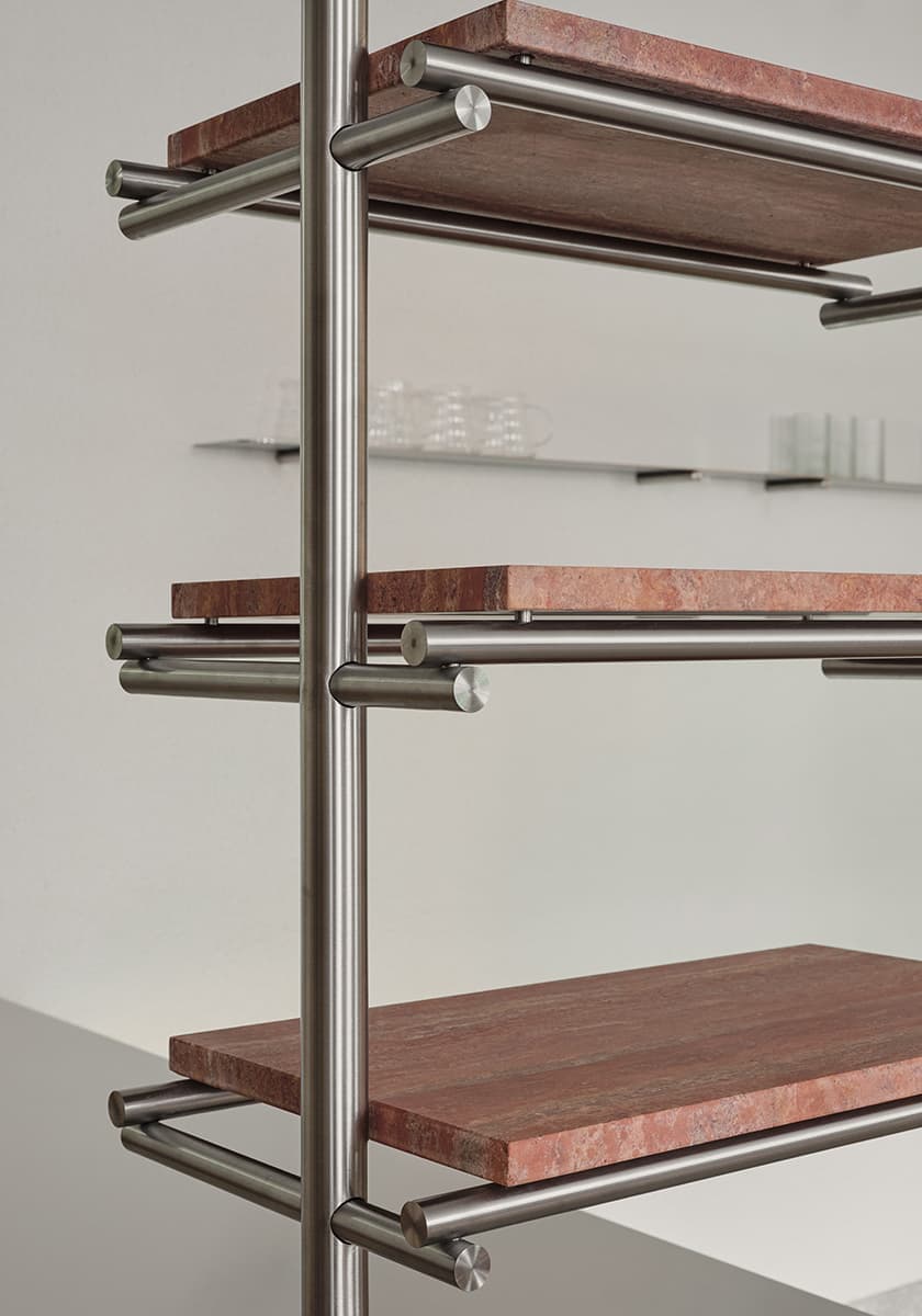 Кофейня в историческом особняке – проект студии Antwe