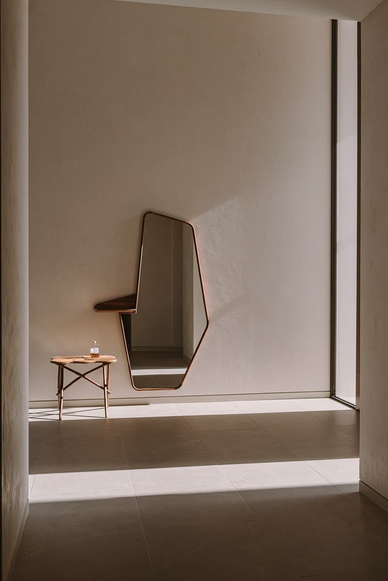 Двухэтажная вилла на острове Майорка с акцентом на ремесла – проект бюро Paradowski Studio