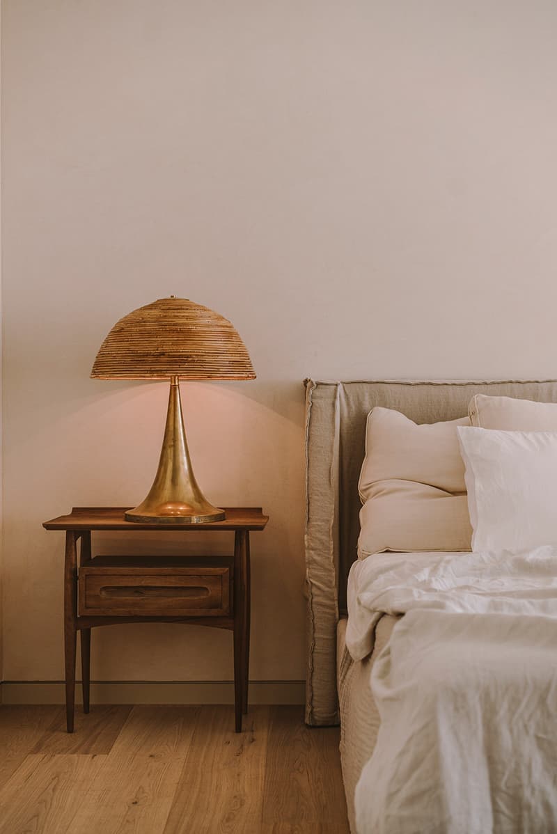 Двухэтажная вилла на острове Майорка с акцентом на ремесла – проект бюро Paradowski Studio