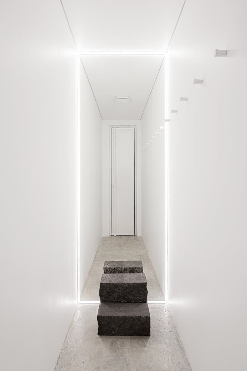 Тату-студия в Киеве – проект студии balbek bureau