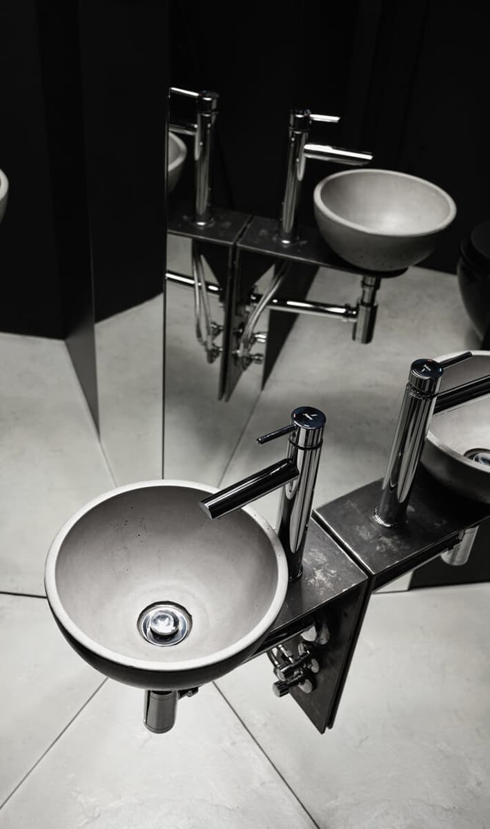 Тату-студия в Киеве – проект студии balbek bureau