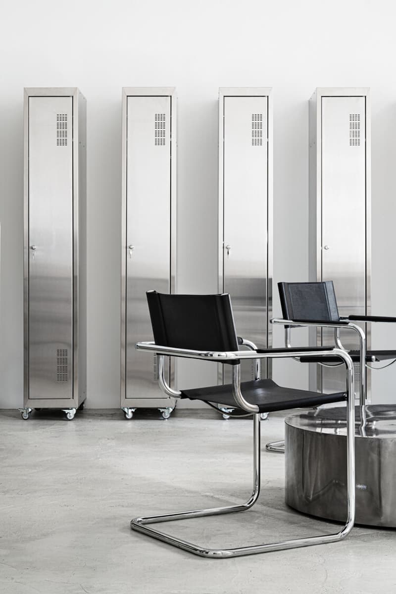 Тату-студия в Киеве – проект студии balbek bureau