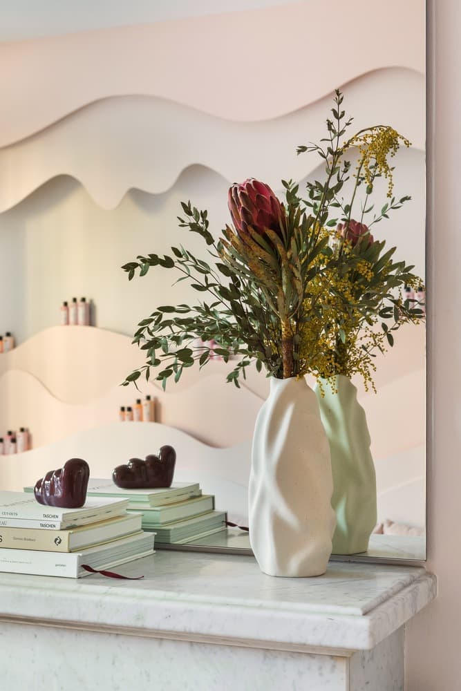 Штаб-квартира бренда средств по уходу за волосами со сказочным интерьером – проект студии ASKA