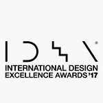 International Design Excellence Awards 2017