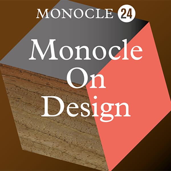 Monocle on Design