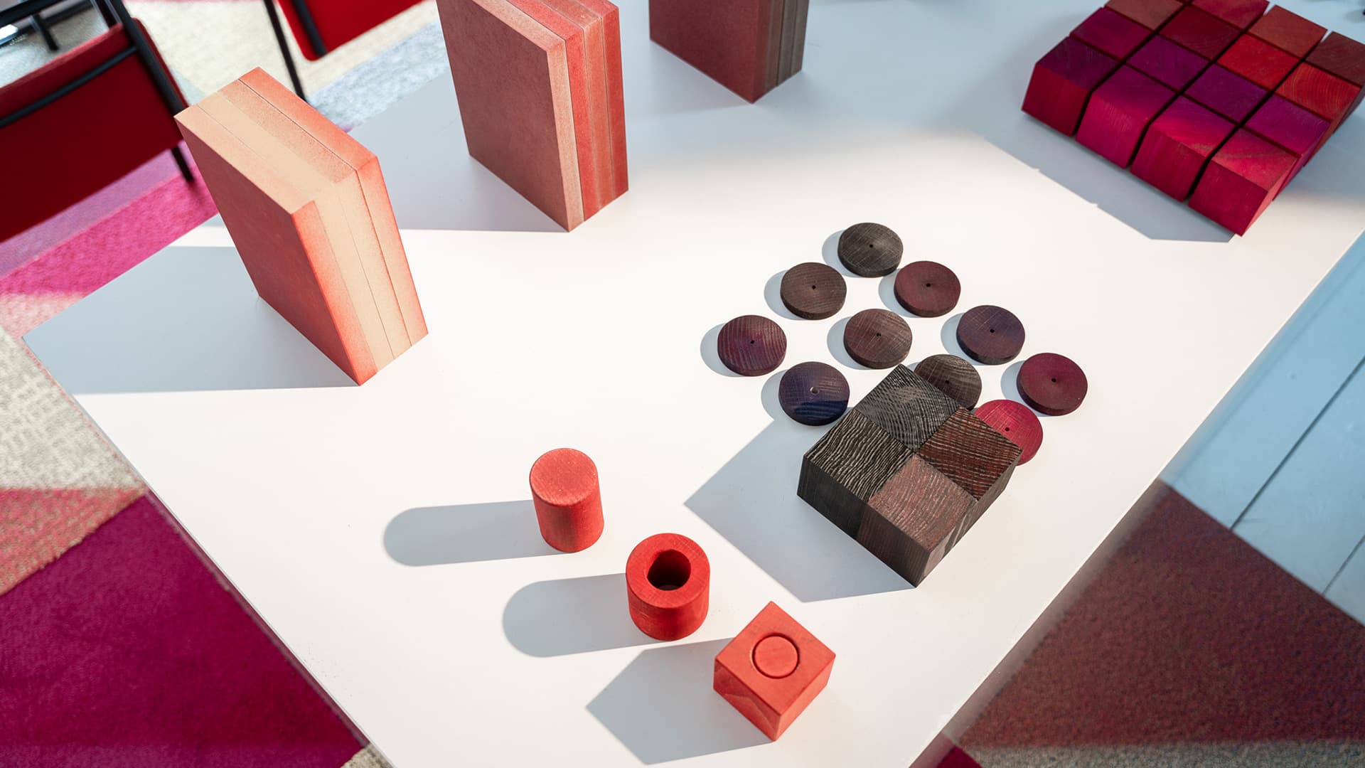 Dutch Design Week 2021: выбор Design Mate