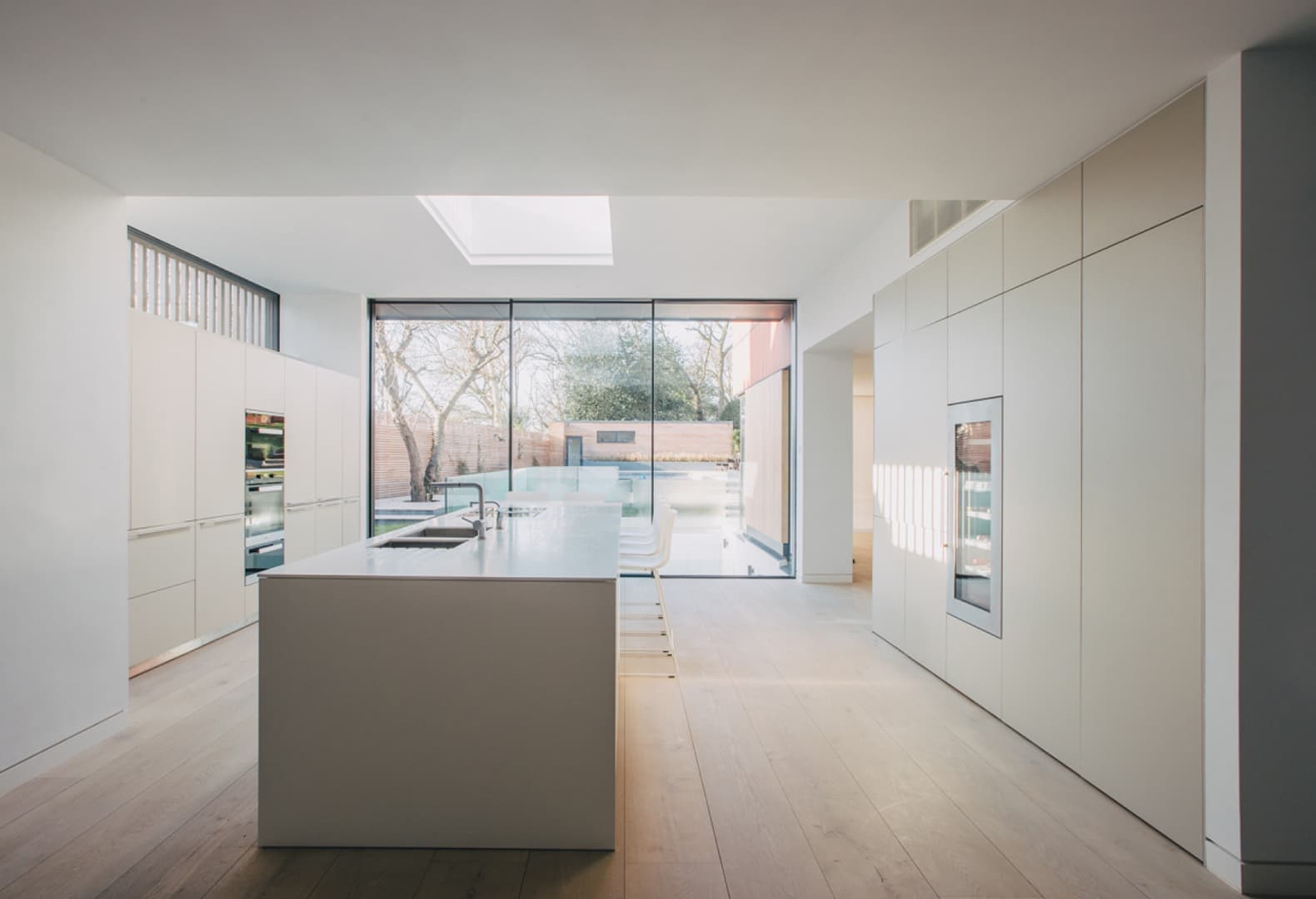 Heath Lane. Hollie Bowden, Лондон. Фото: Genevieve Lutkin