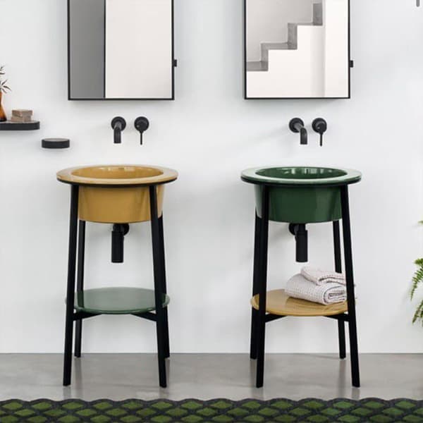 Раковина Cielo