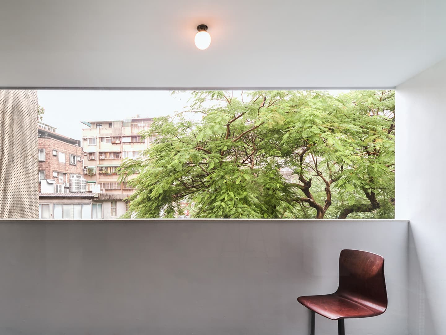 Двухуровневая квартира в стиле «домика на дереве» – проект ST Design Studio