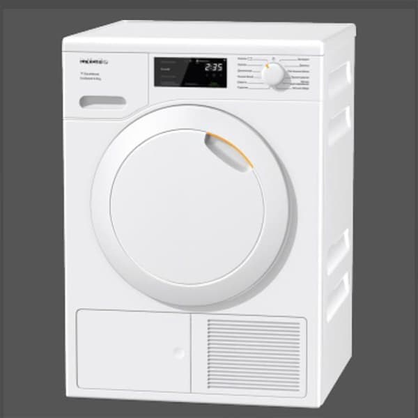Сушильная машина Miele