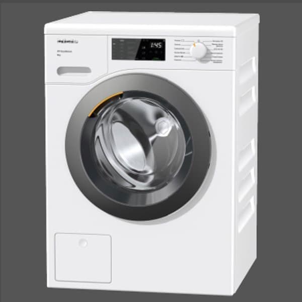 Стиральная машина Miele