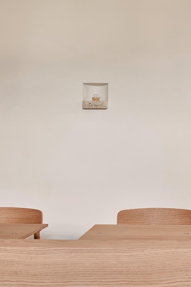 Ресторан в стиле католической церкви – проект DA Bureau