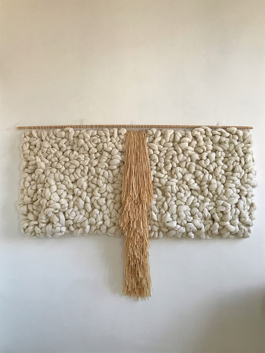 Настенный ковер MANE