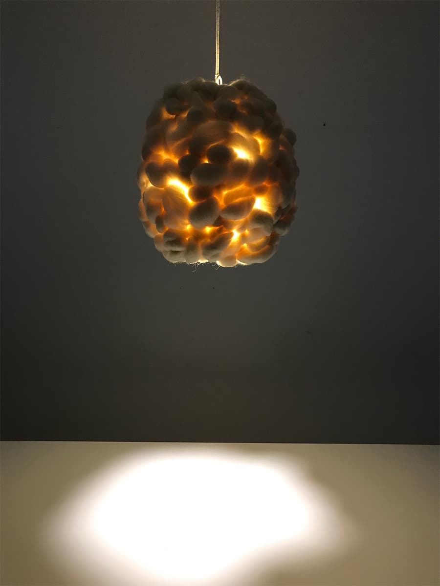 Светильник Popcorn