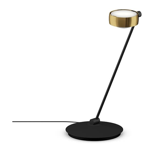 Настольная лампа Occhio