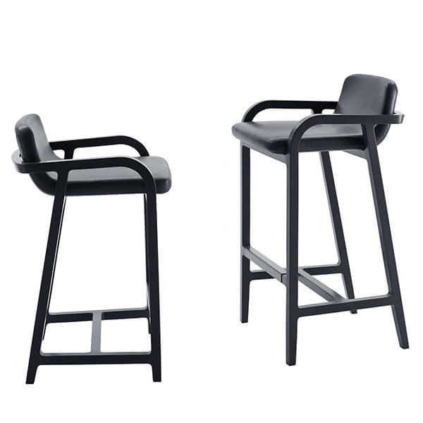 Барные Стулья Maxalto Fulgens