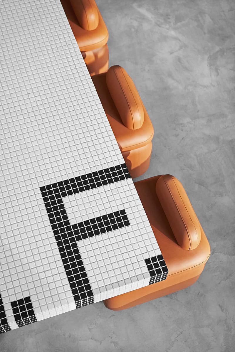 Кафе Nothing Fancy – проект Эдуарда Еремчука и Кати Пятицкой