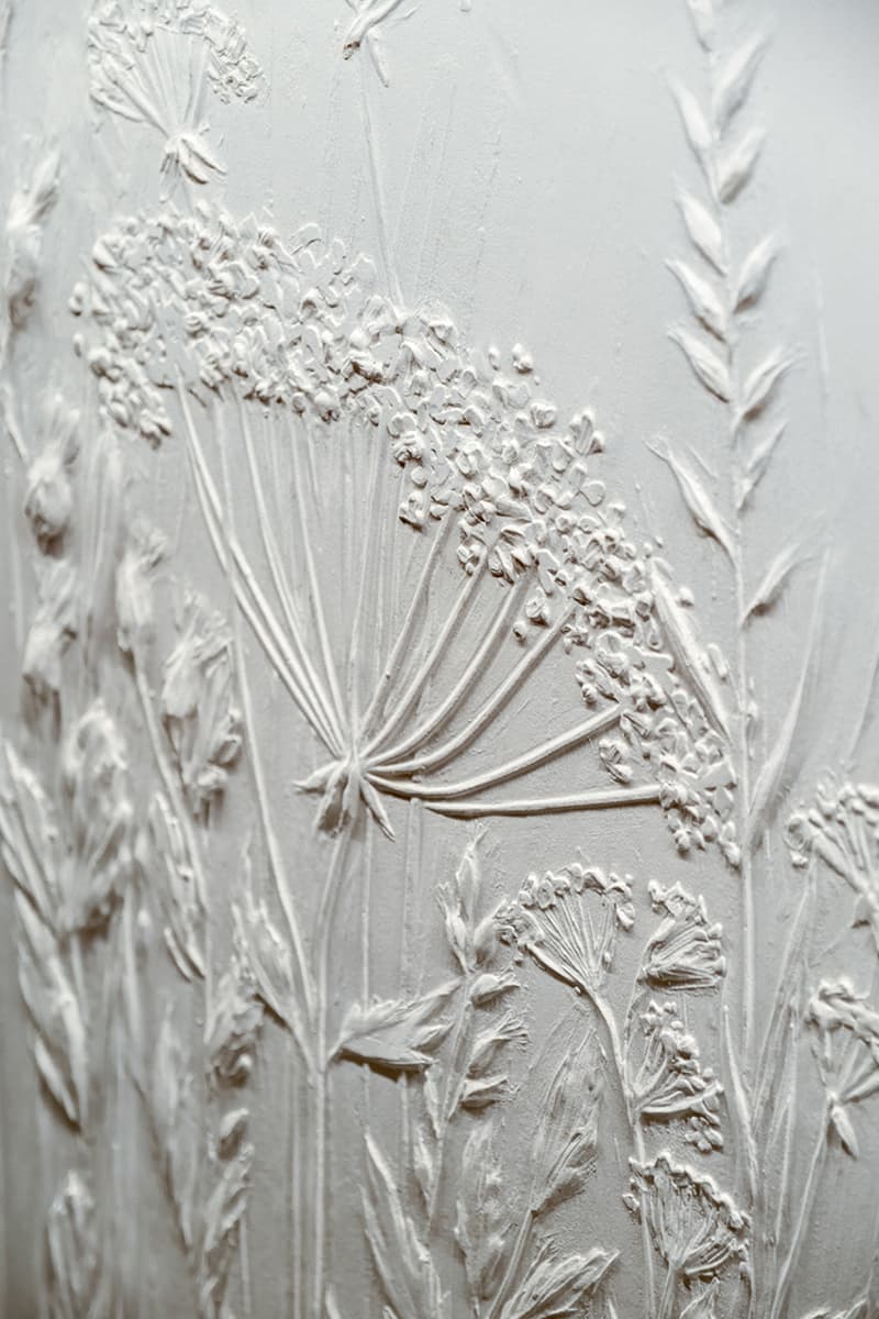 Торжественный интерьер московского ресторана — ESENIN’S design studio