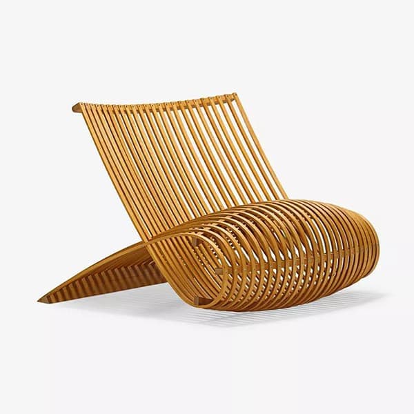 Кресло Cappellini