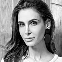 Юна Мегре, основатель и главный дизайнер бюро Megre Interiors