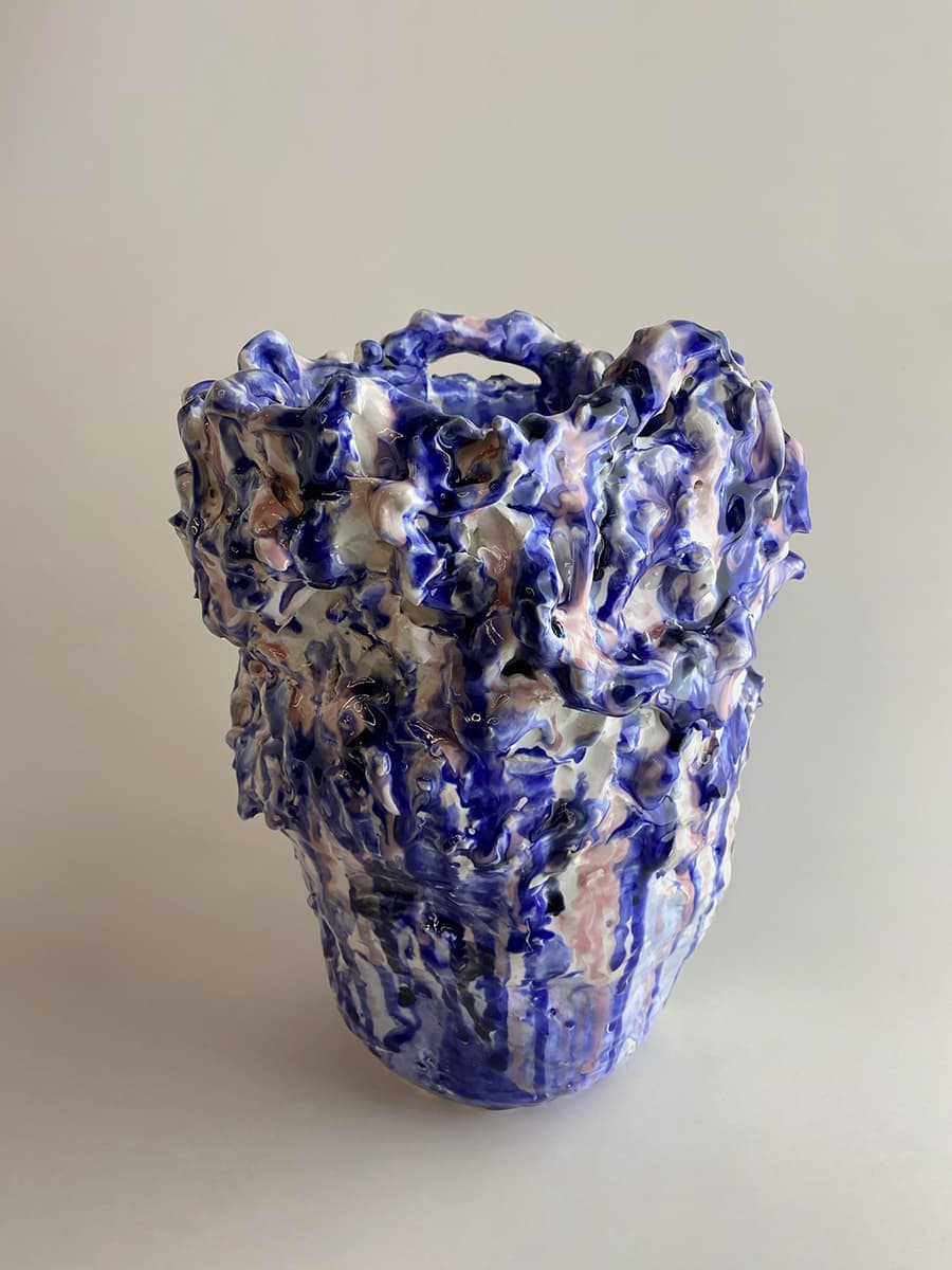 Керамика Кати Feus