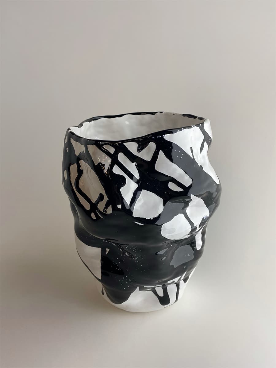 Керамика Кати Feus