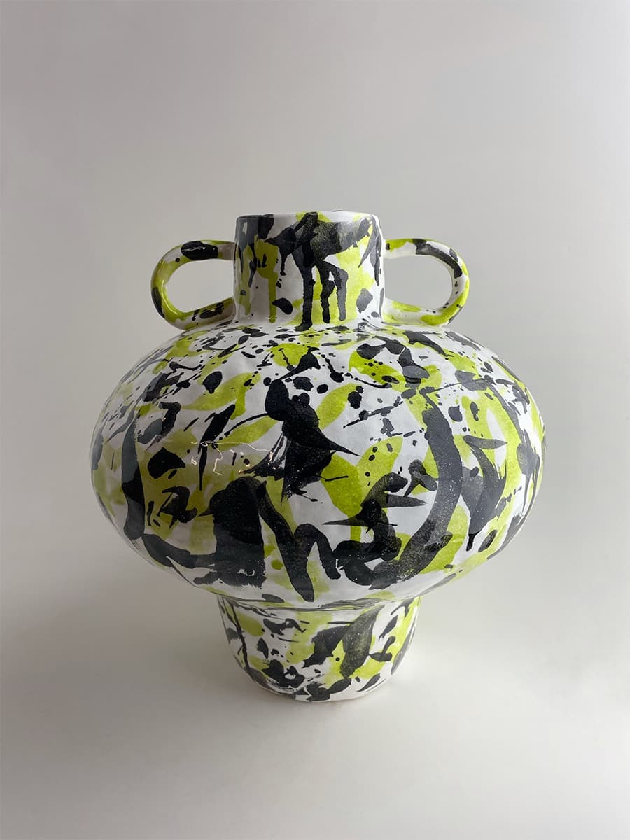 Керамика Кати Feus