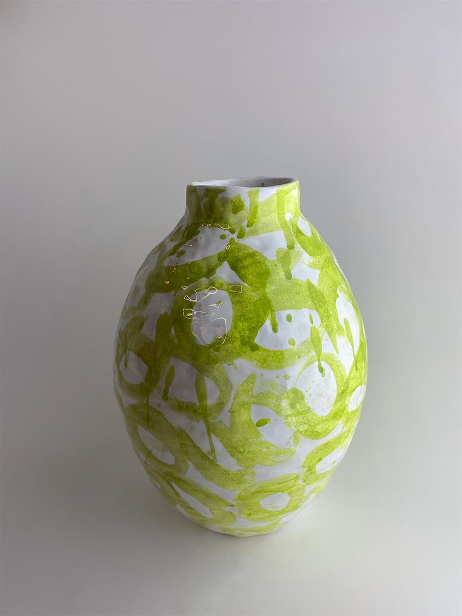 Керамика Кати Feus