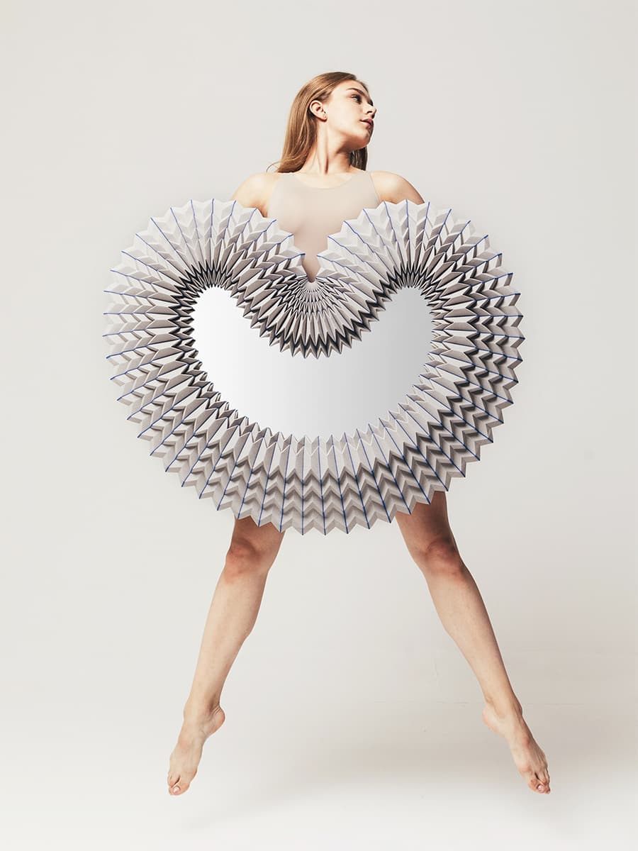 Работы Лилии Макаровой