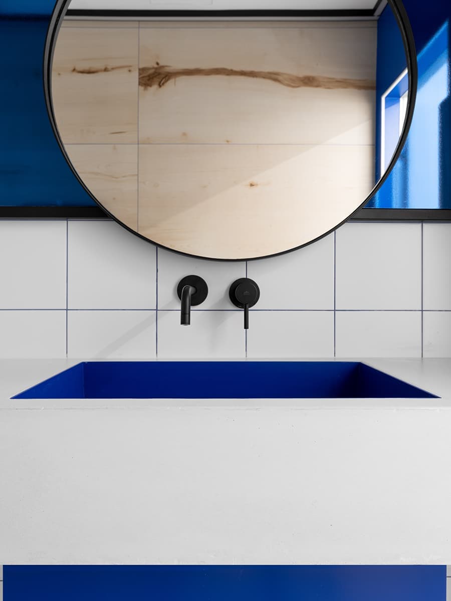 Простая красота в интерьере стоматологического центра – проект Рустэма Уразметова