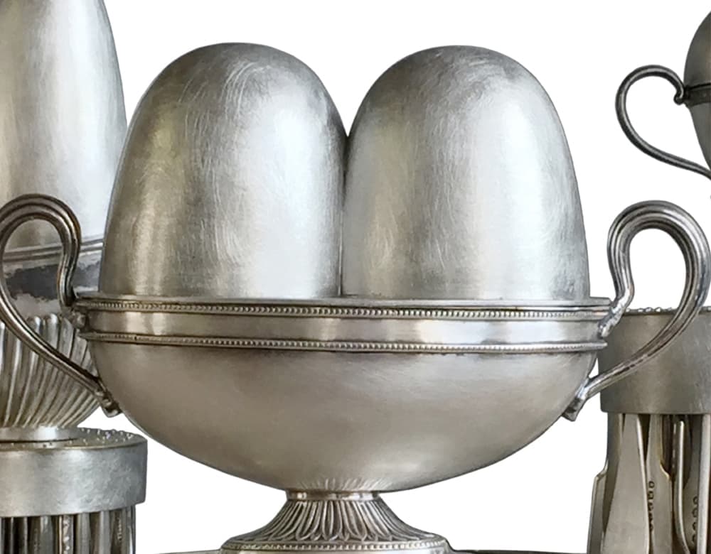 Stash. Дэвид Кларк