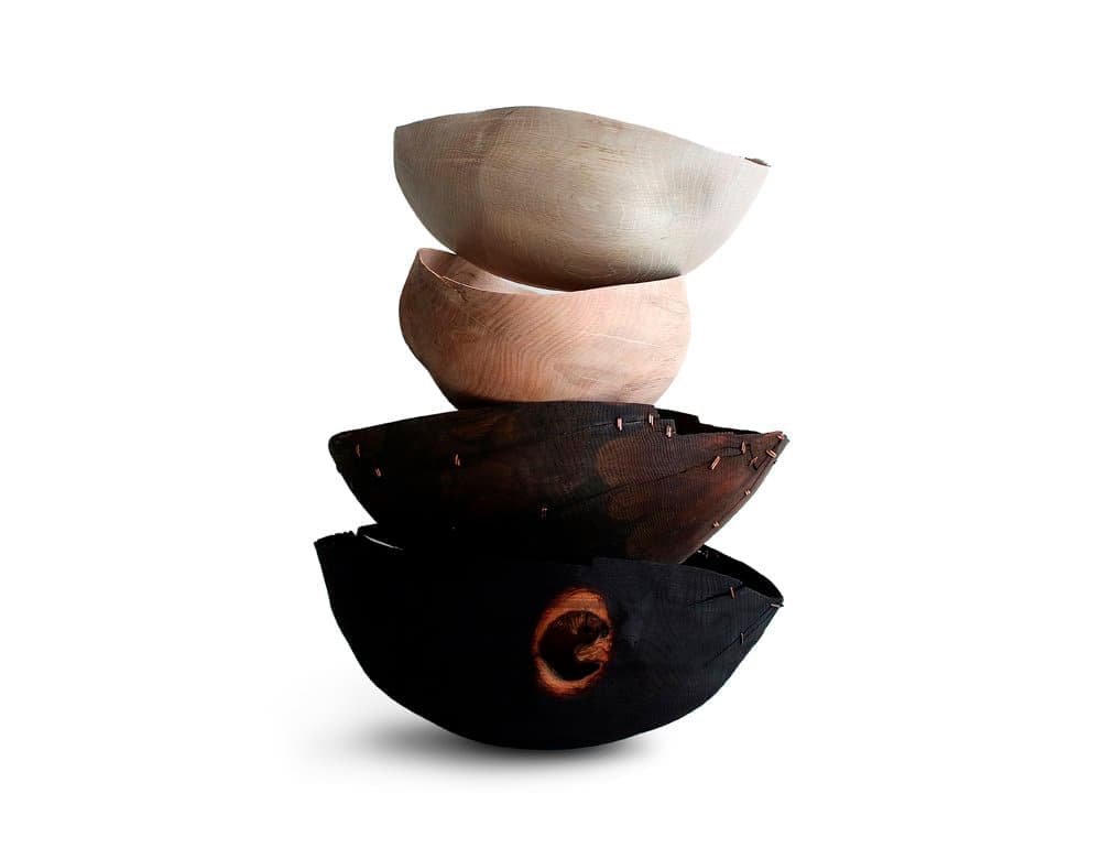 Instinctive. Минвук Ким