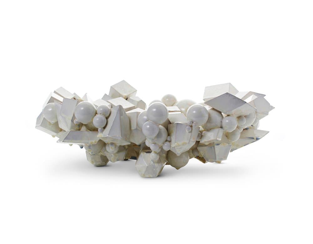 Magma Interrupted. Кейт Мэлоун