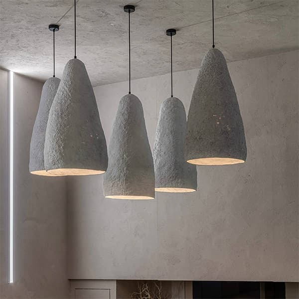 Светильники Tayga Design