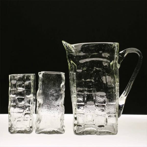 Графин Drozhdini