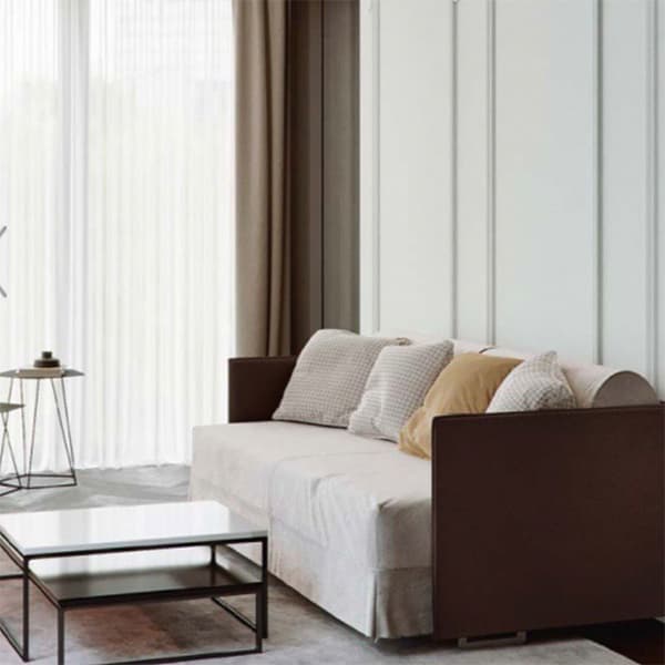 Диван-кровать Flexform