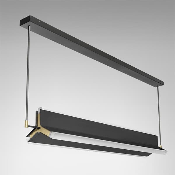 Лампа CTO Lighting