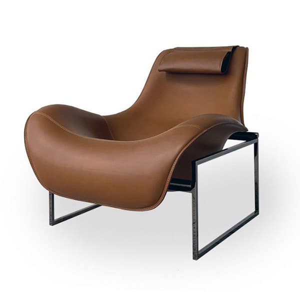 Кресло B&B Italia