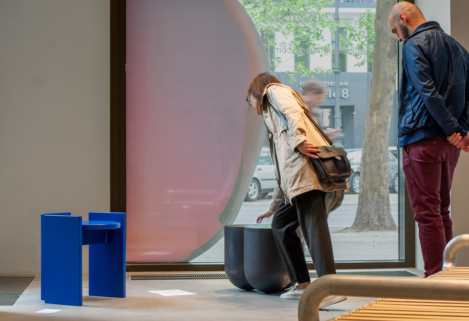 Тамара Трусова (Stl)