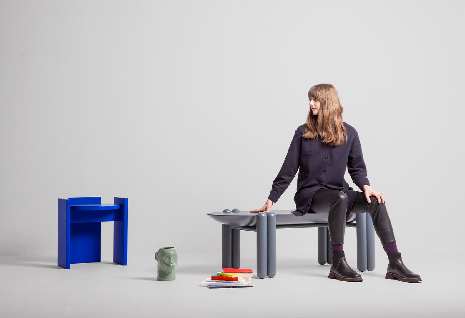 Тамара Трусова (Stl)