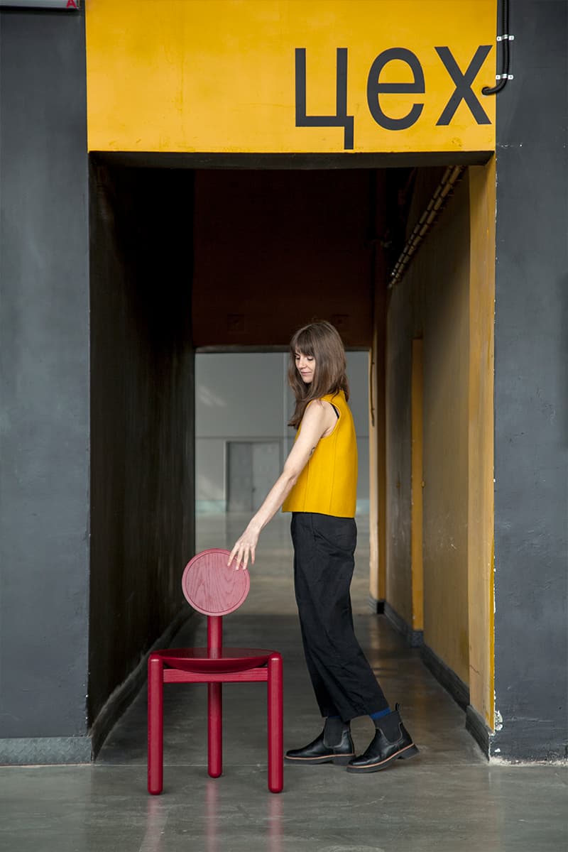 Тамара Трусова (Stl)